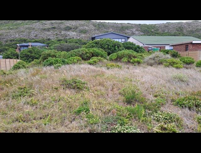 LAND FOR SALE IN JONGENSFONTEIN